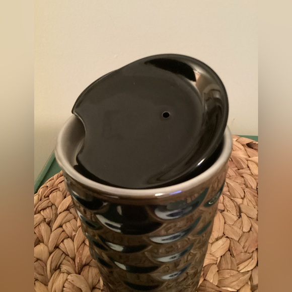 Starbucks Mermaid Siren Scales Mug - Picture 2 of 4
